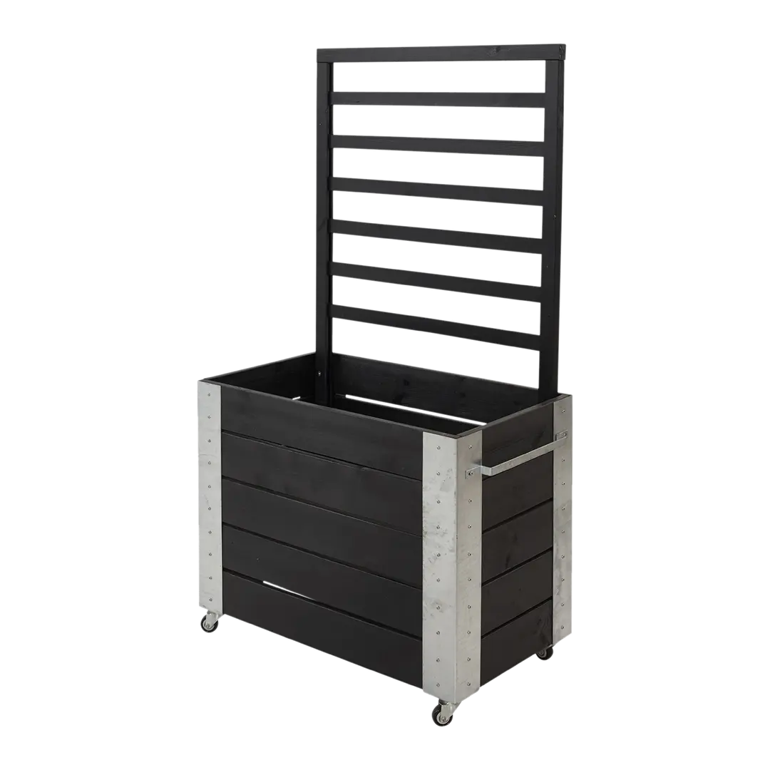 treillis Cubic
