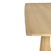 table de salle à manger GEOMETRIC