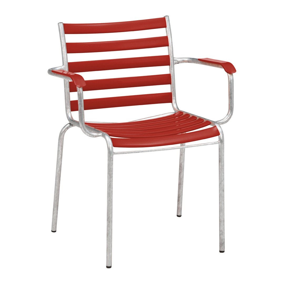 chaise de jardin BAETTIG 14A
