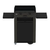 barbecue corpo Fusion 60