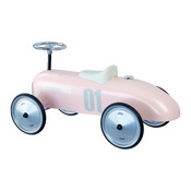 macchina RACER