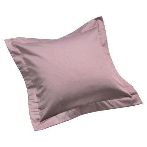 housse de coussin décoratif SATINA