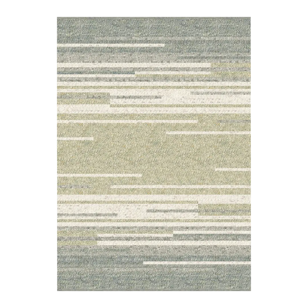 Tuft-/Webteppich Salsa Design