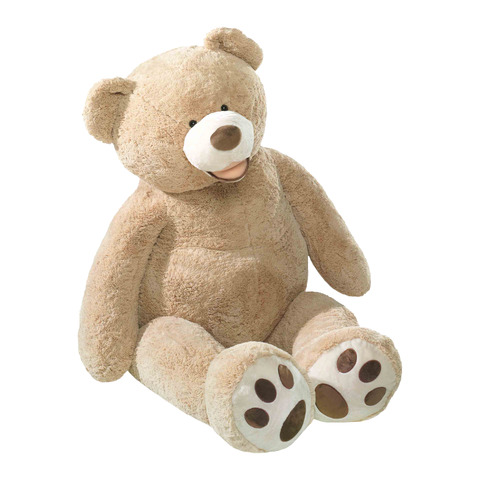 Kuscheltier Plush