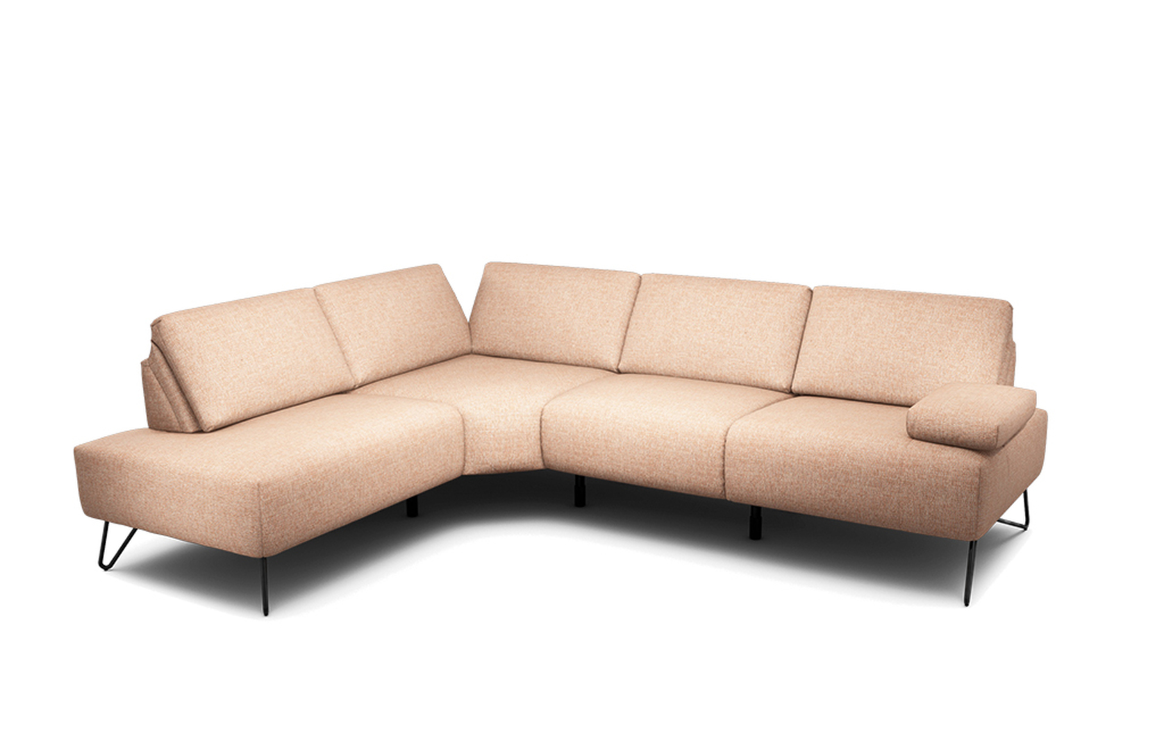 divano ad angolo Cosy2