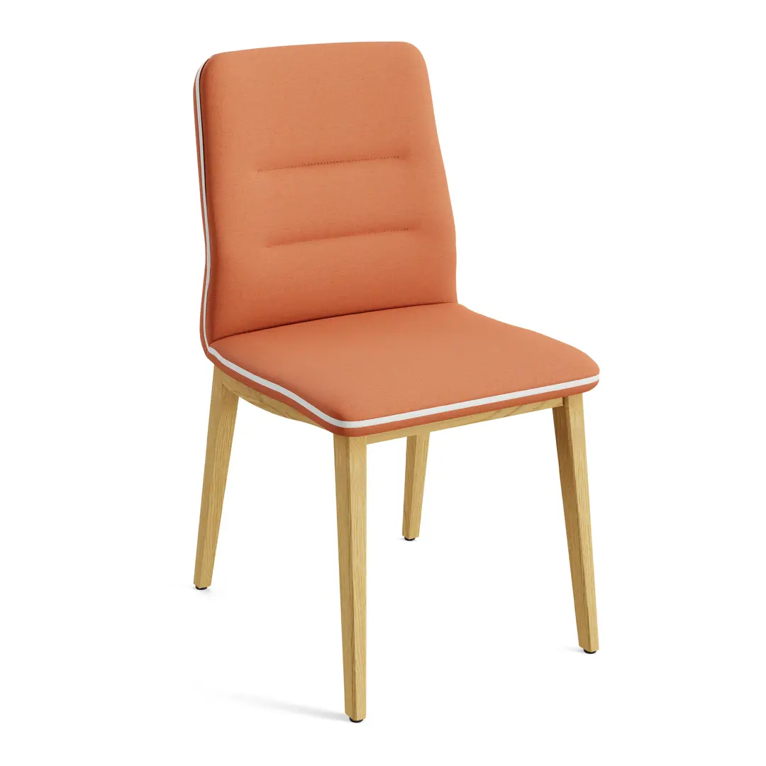 chaise de salle à manger LINDA