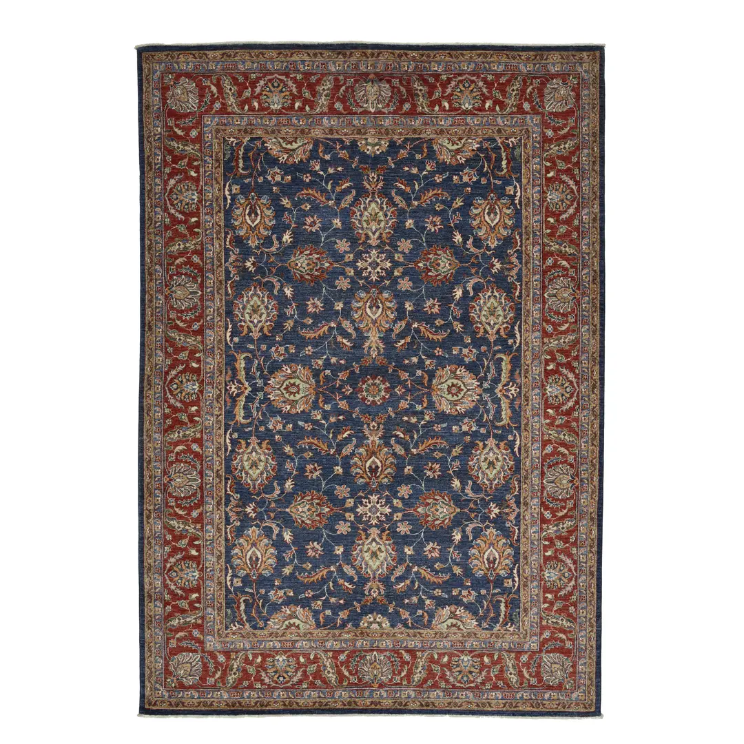 tapis d’Orient classiques Pakistan Ziegler