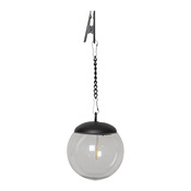 lampe solaire Globe