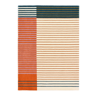 tapis de laine Sania