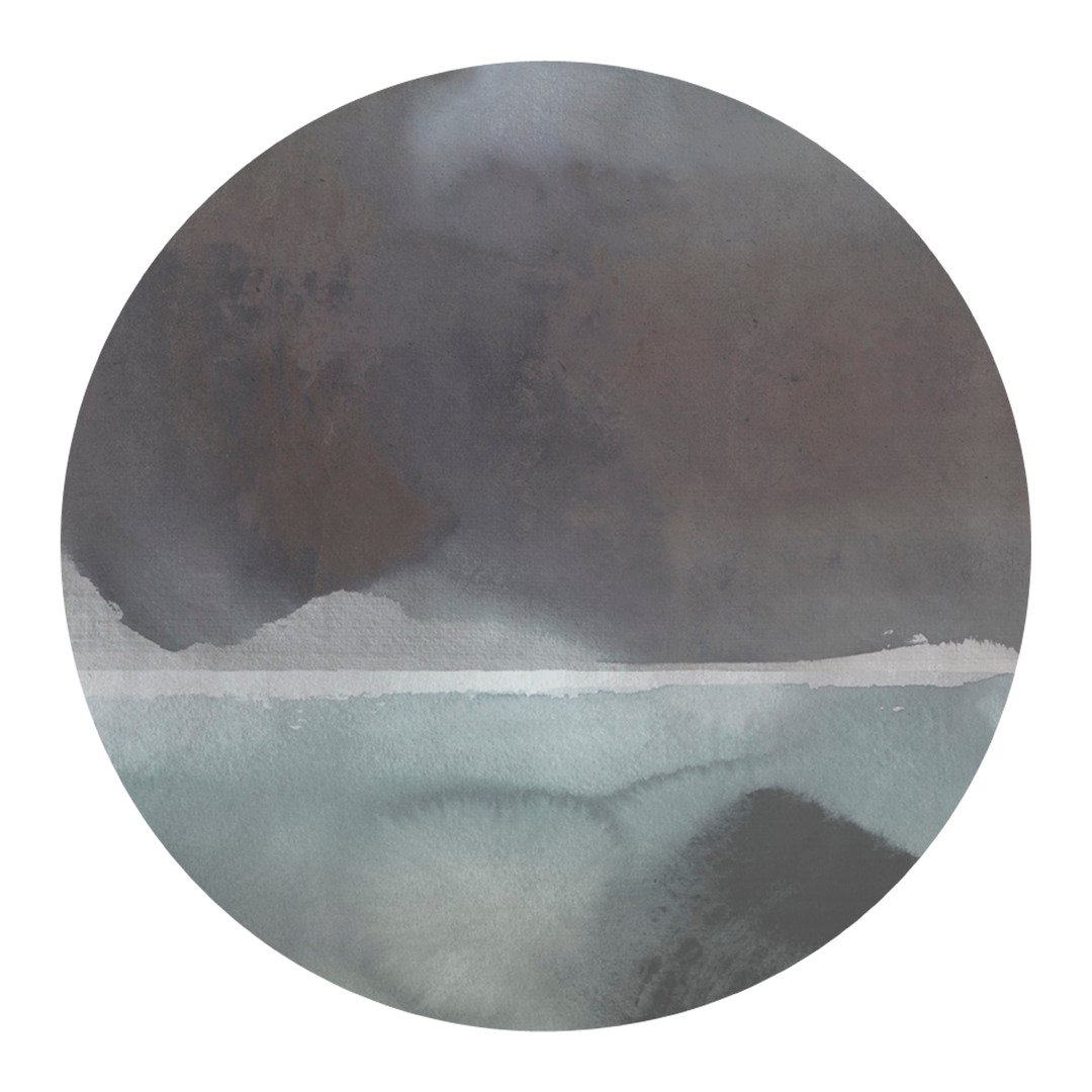 tapis tufté/tissé HORIZON FOG