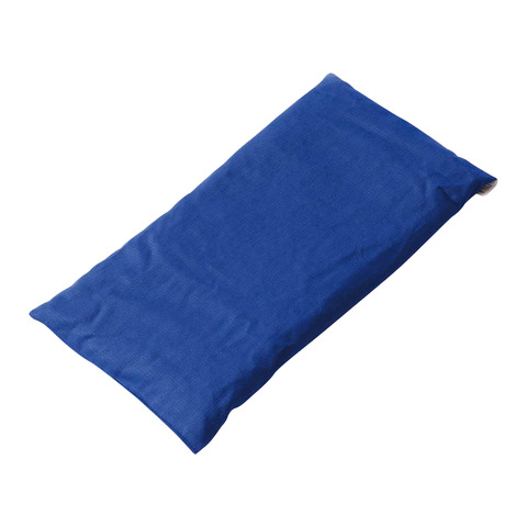 coussin rempli de graines Cherry