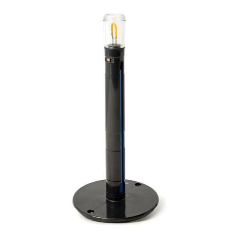5in1 lampada solare Two