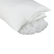Kopfkissen Fibrasoft