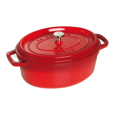 pentola per stufati Ovalo