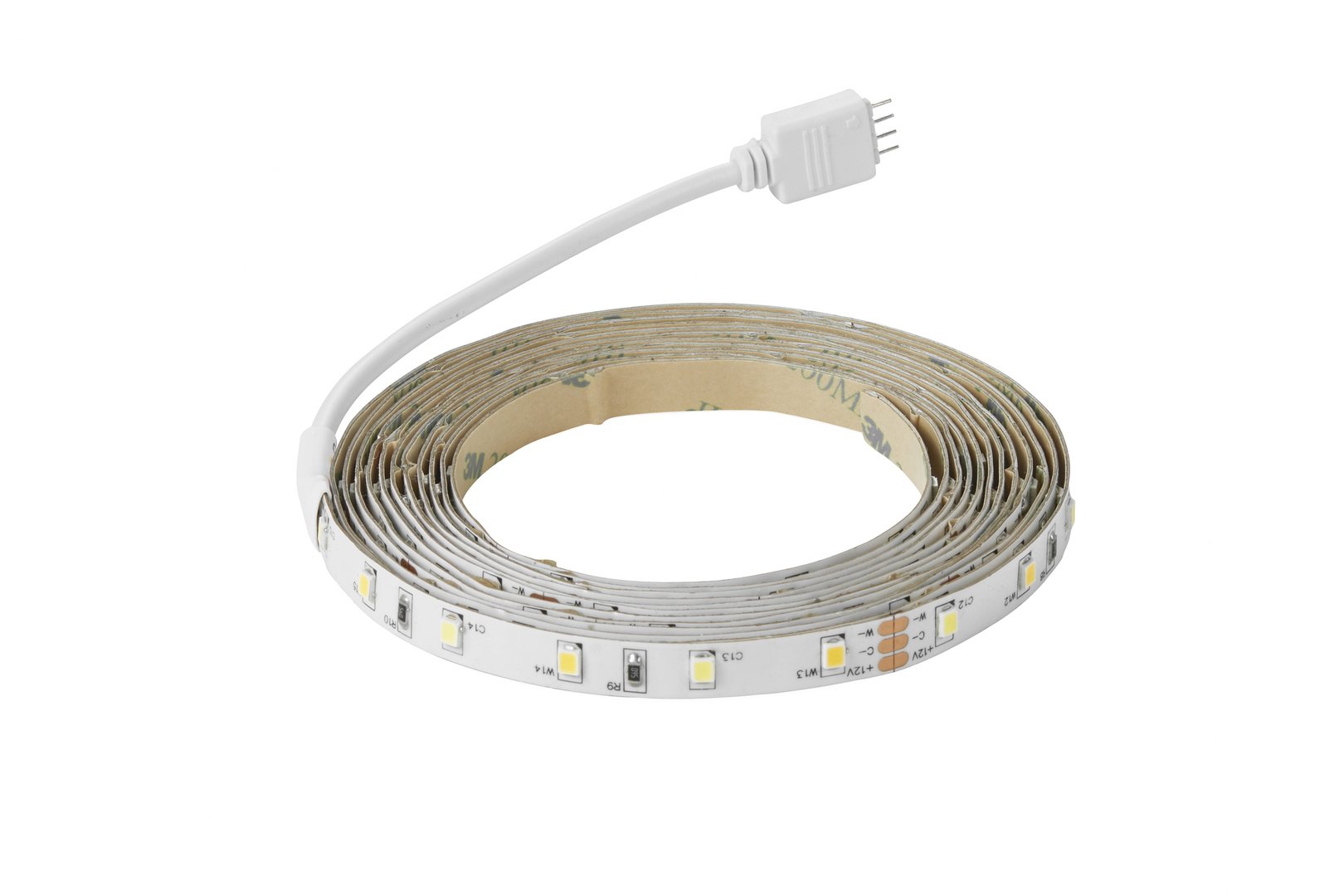 strisce chiare Led Strip