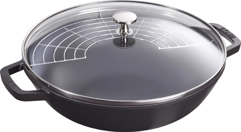 Wok Staub