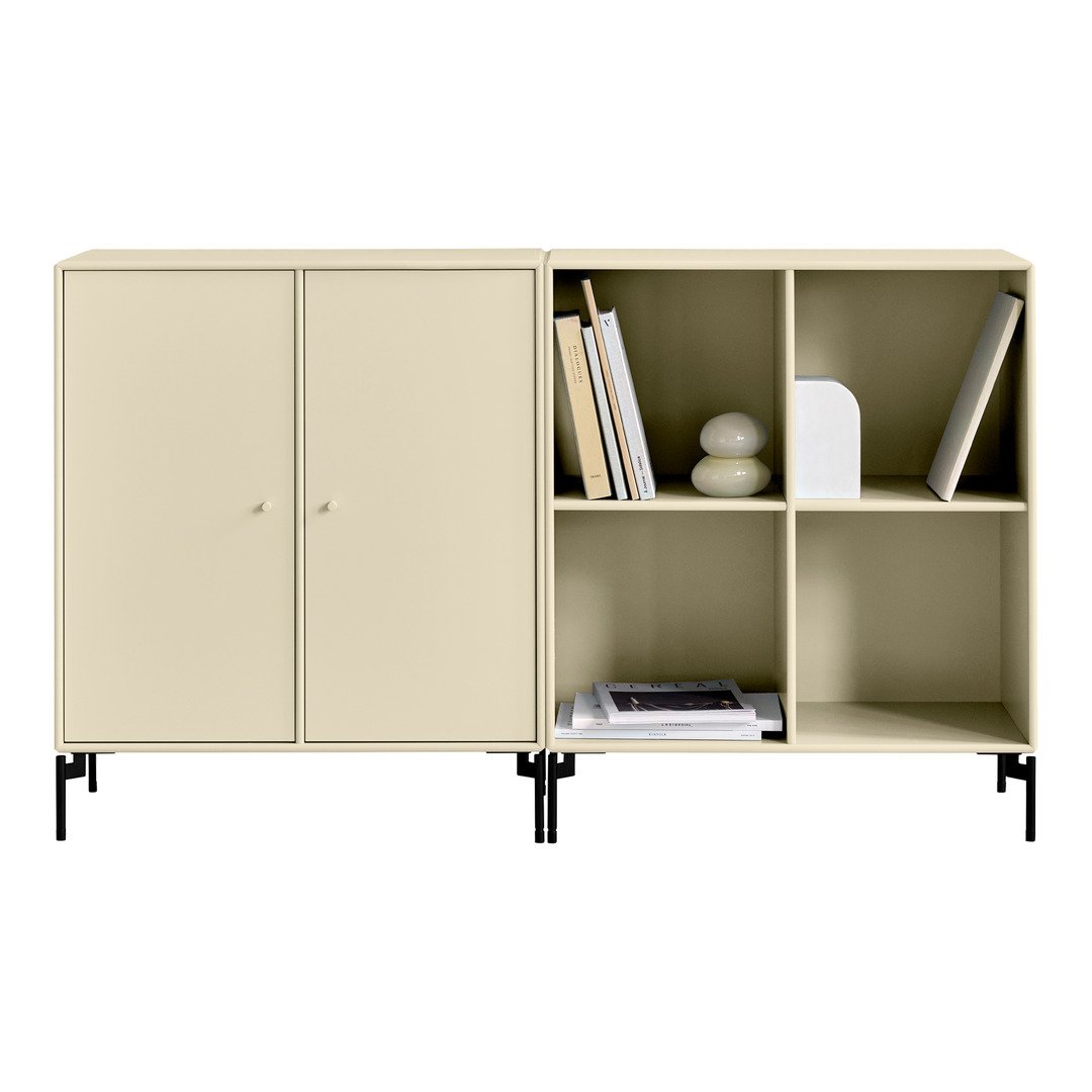 sideboard PAIR