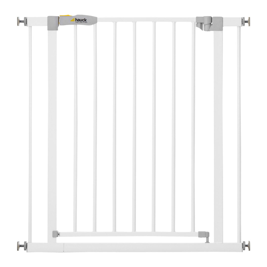 Treppenschutzgitter Stop N Safe 75-80