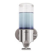distributeur de savon Simplehuman