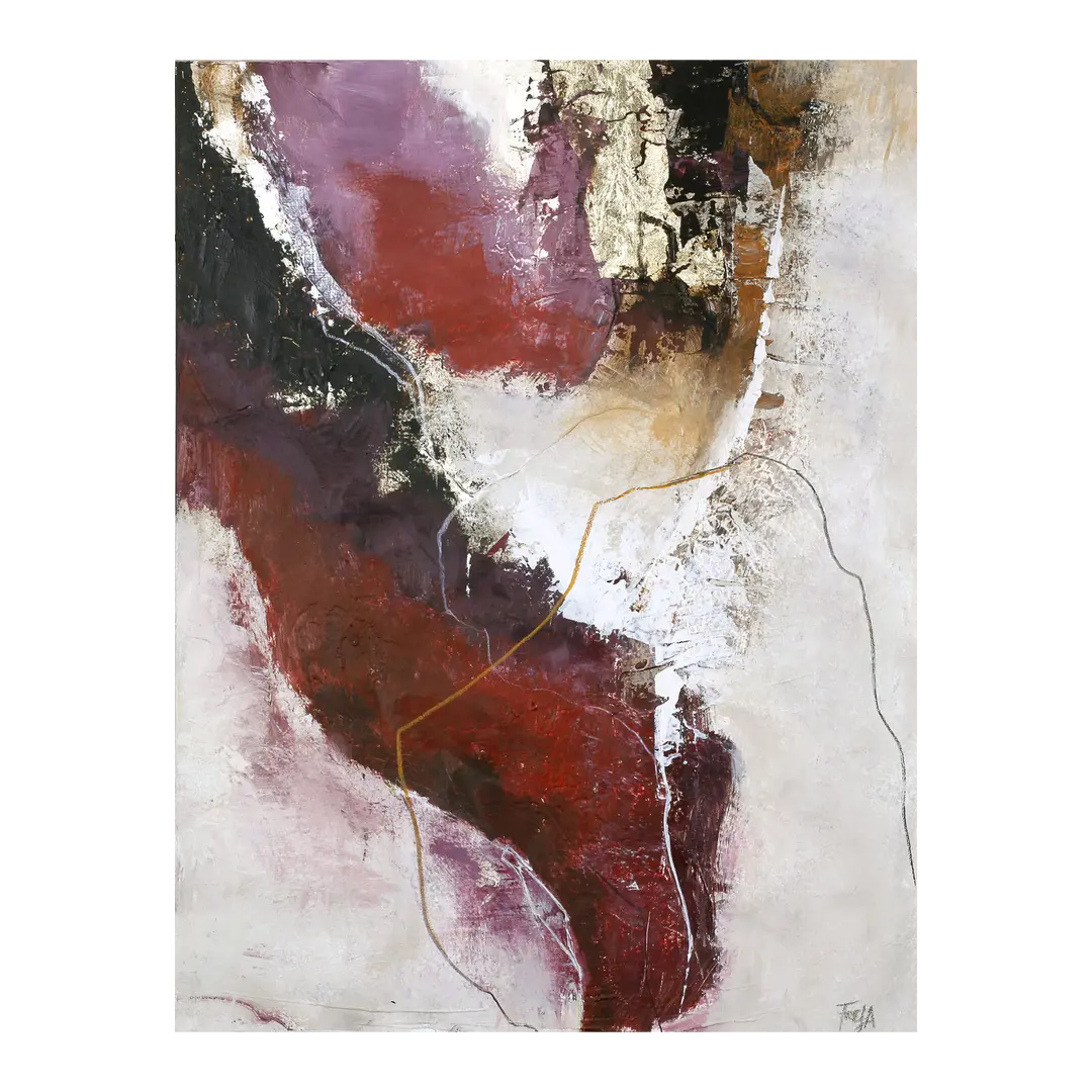 Tableau sur toile Freja