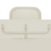 table de jardin Toni Tablo