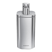 distributeur de savon Simplehuman