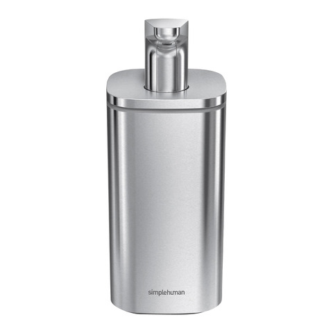 dispenser per sapone Simplehuman