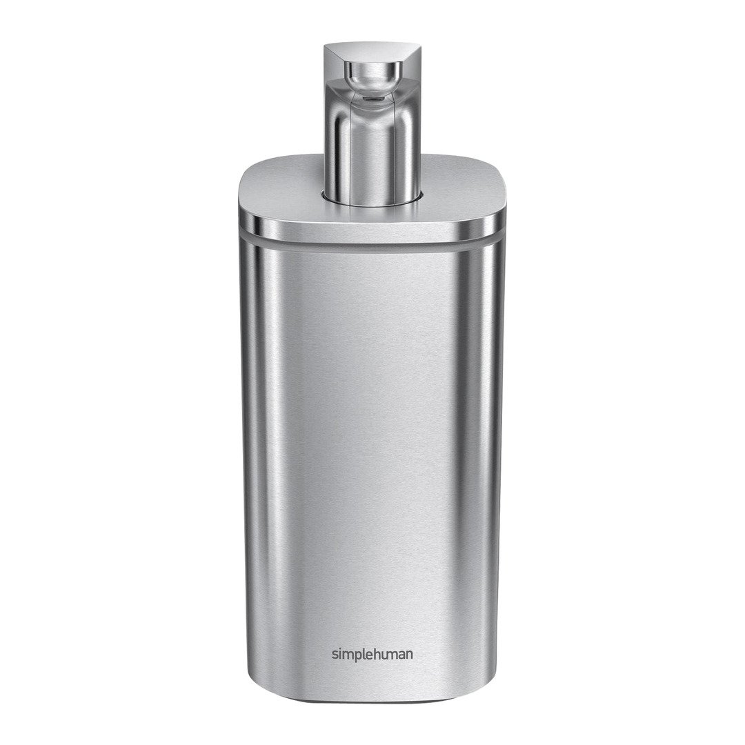 distributeur de savon Simplehuman