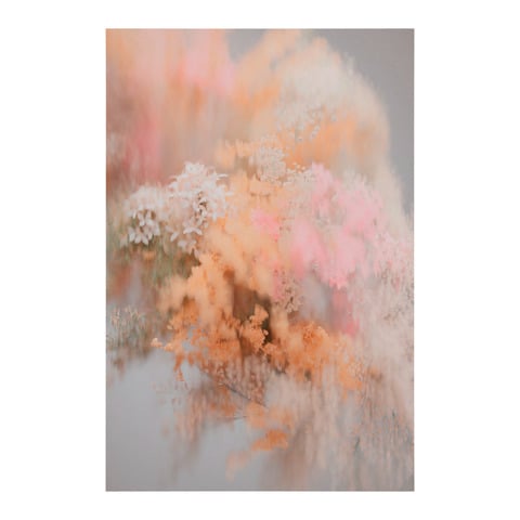 Kurzflorteppich Summer Pollen