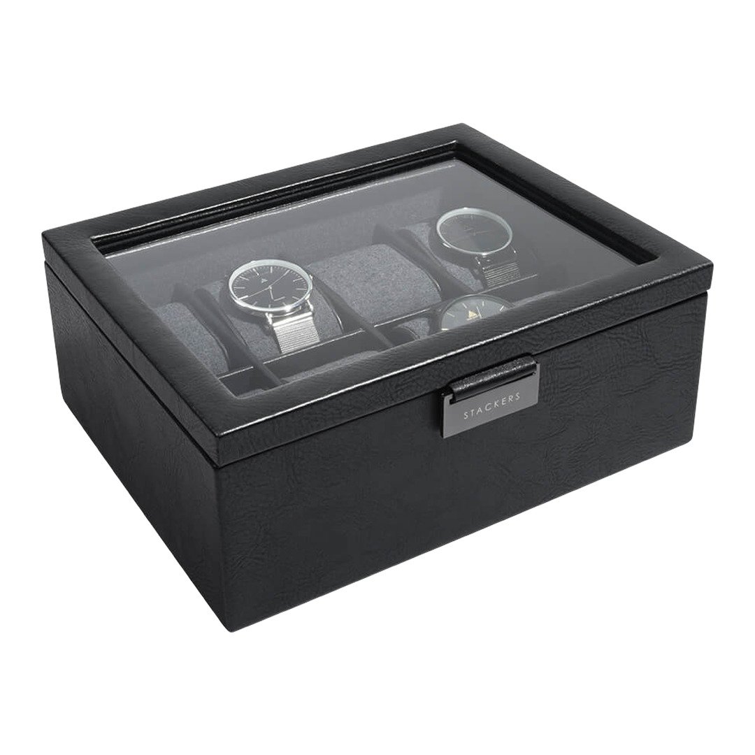 boîte à montre GEORGE-3508