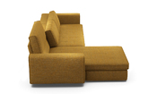 Ecksofa CLOUDY1