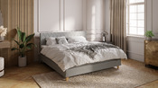 letto Boxspring ODIN