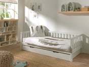 letto a castello Fritz