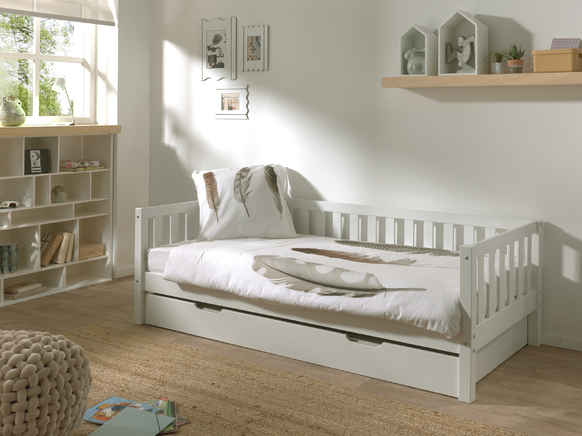 letto a castello Fritz