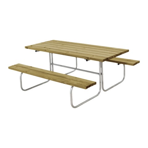 Picknicktisch Combi