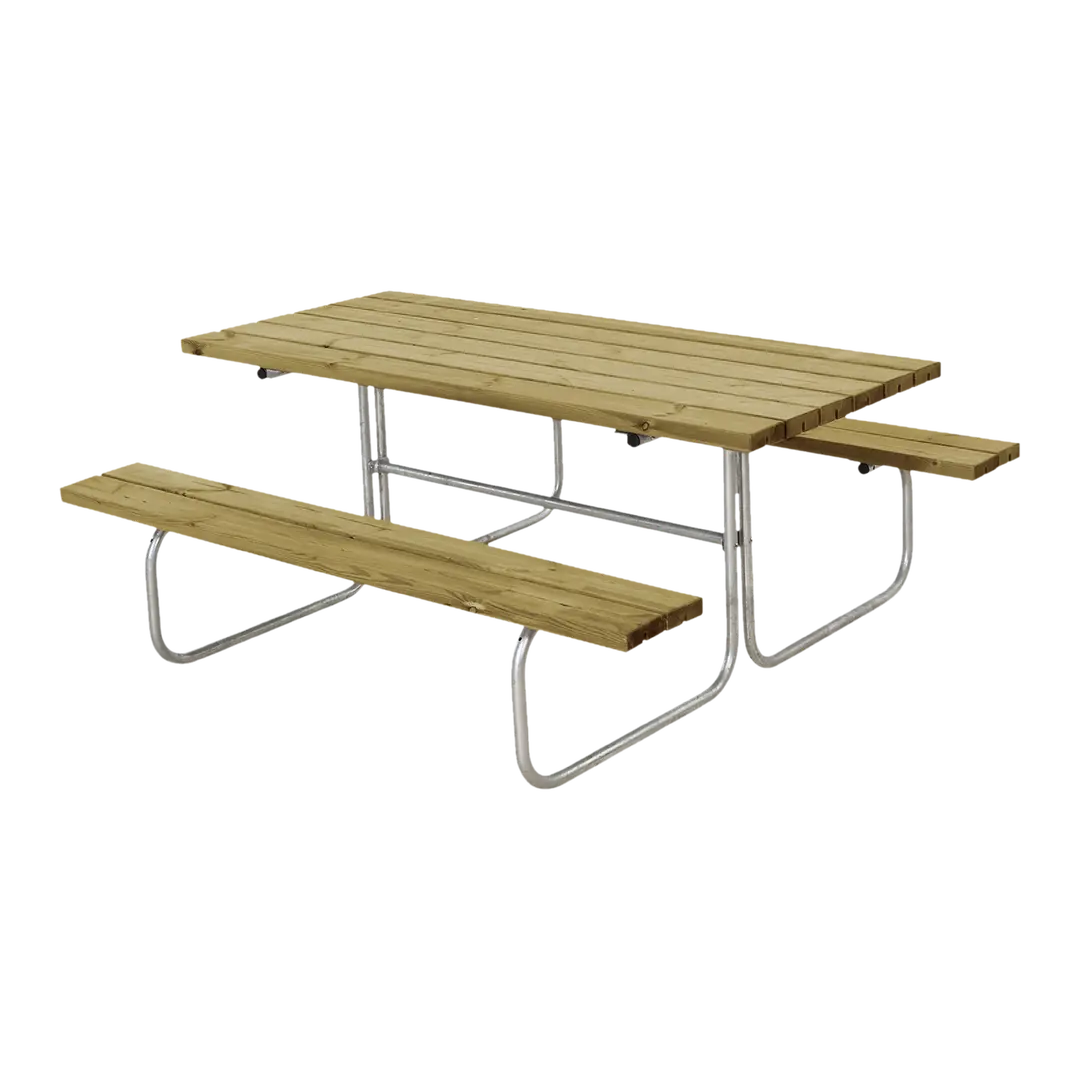 table de pique-nique Combi