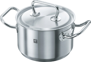 Kochtopf Twin Classic