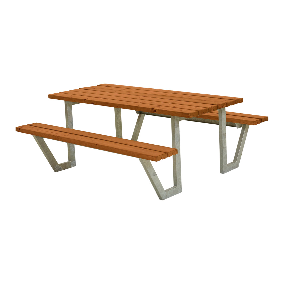 table de pique-nique Wega