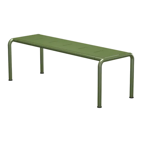 panca da giardino Avanti