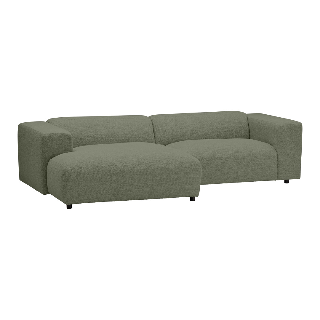 Ecksofa Sursee