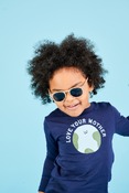 occhiali da sole Eco Keyhole