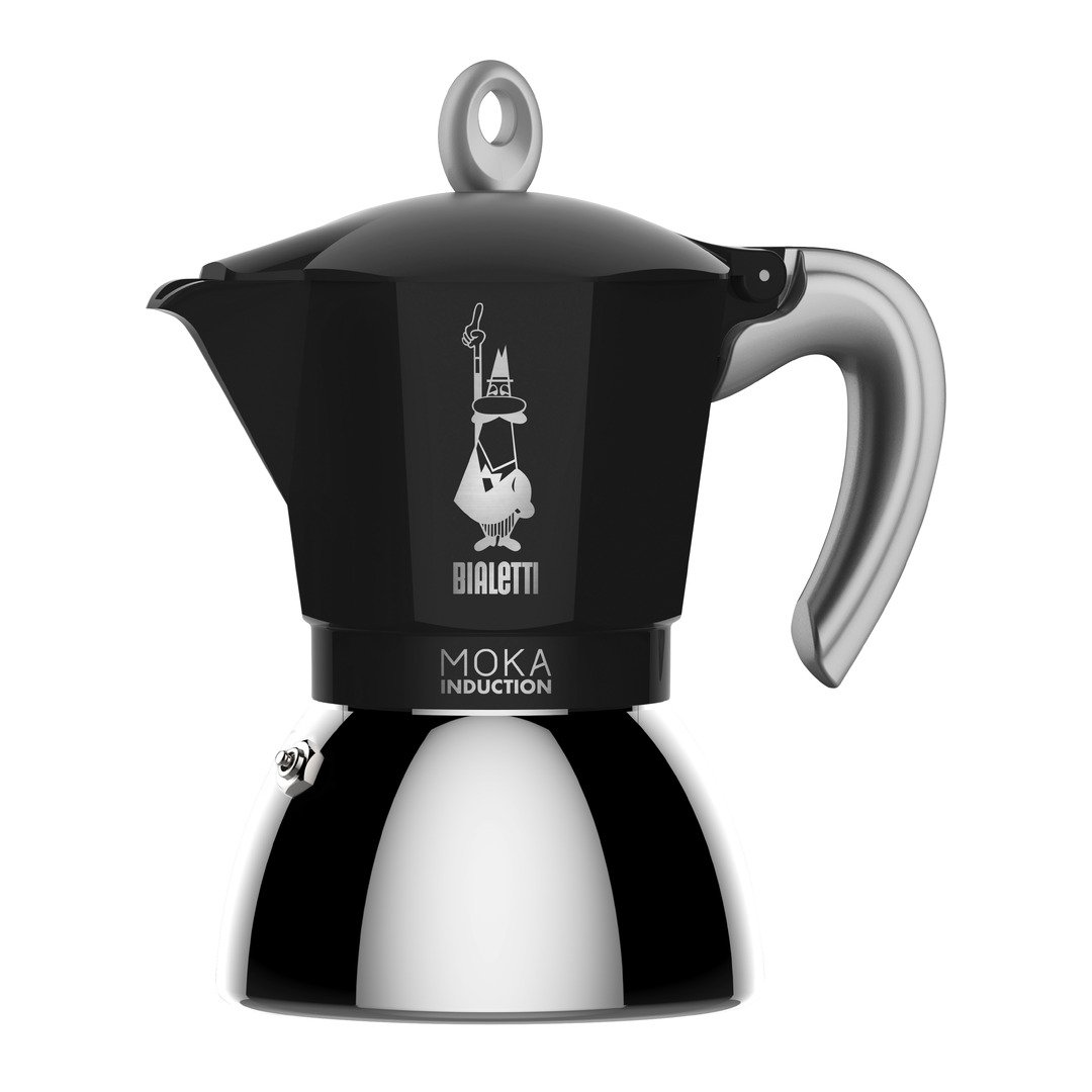 Kaffeezubereiter New Moka