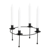 candelabro Mystic Forest
