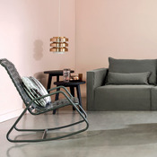 table d’appoint BRICK