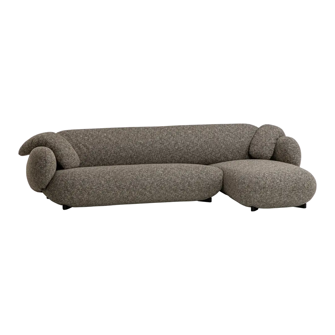 Ecksofa Pulla