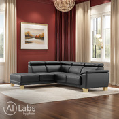 Ecksofa Lynn 2.0