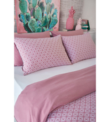 housse de duvet MEDINA