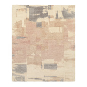 tapis d’Orient modernes Tib. Nepal Century