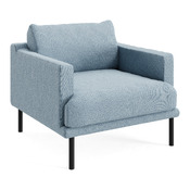 Sessel Logan