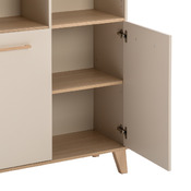 scaffale Malio